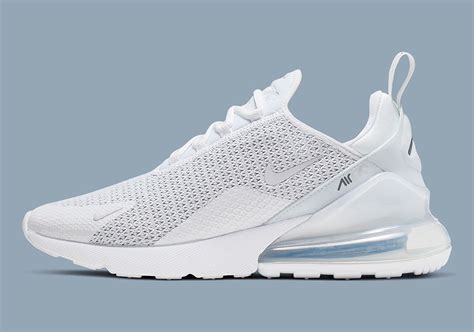 Buy Air Max 270 'Pure Platinum' 